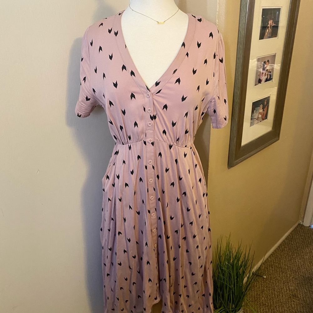 Cute Torrid dress